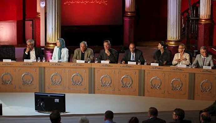 PMOI: Silent dismissal of all charges against non-terrorist Iranians