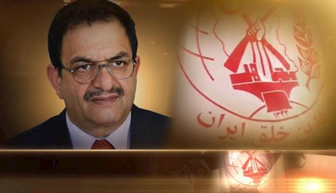  'Taghi Abbasian, the 21st victim of Liberty Medical siege'