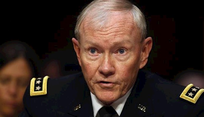 US could send advisers into combat in Iraq: general Dempsey