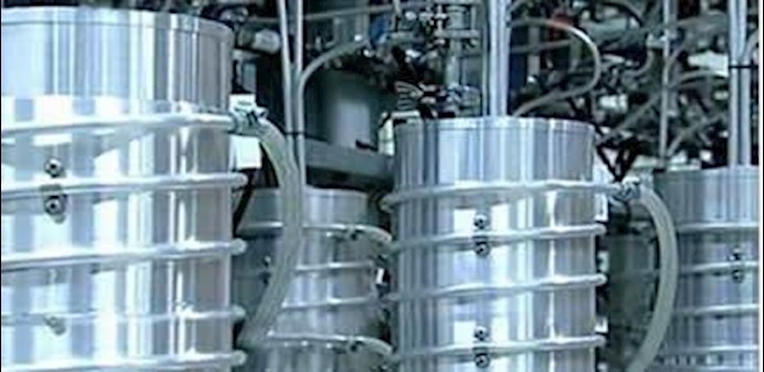  'Iran continuing nuclear advancements despite Geneva nuke deal'