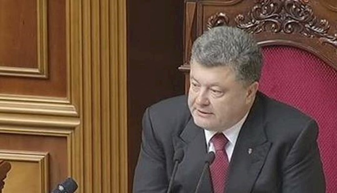 Ceasefire reached between Ukraine and pro-Russian separatists