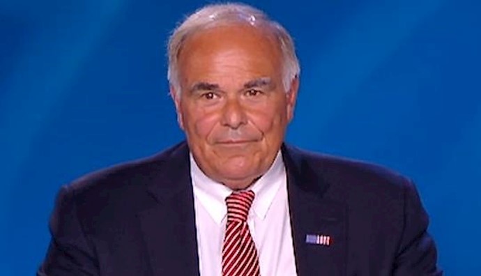  'Governor Ed Rendell'