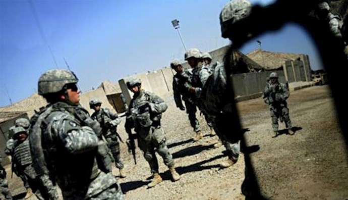 Obama orders 350 more US troops dispatched to Iraq