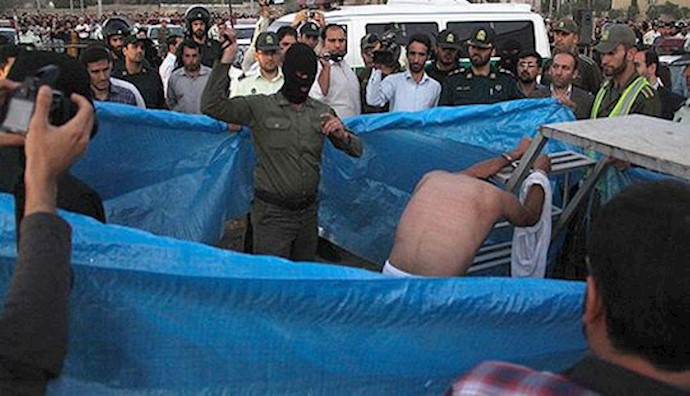 UN: Under Rouhani human rights in Iran not improved