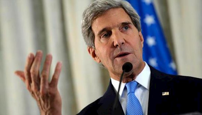 CNN: John Kerry – Saudi Arabia sought to send ground troops to Syria