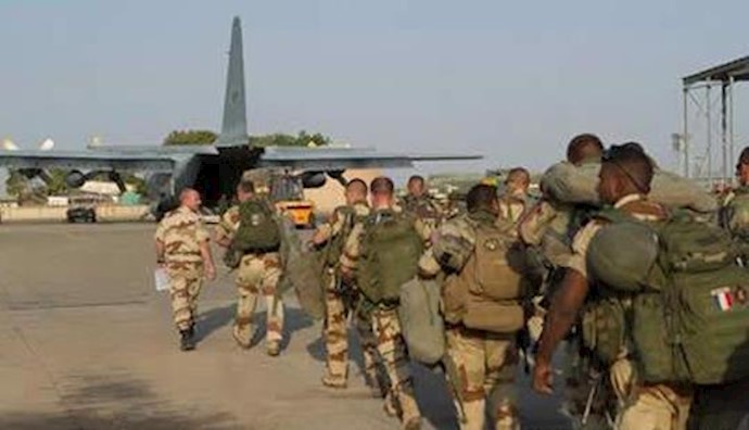  'Paris announces ready to take action against ISIS'