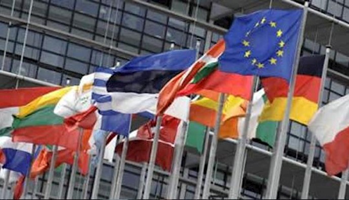 EU decision on Russia sanctions by Friday