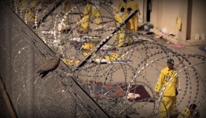 Maliki’s judiciary preventing families from meeting detained loved ones