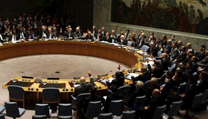 UN urges global support for Iraq to fight terror