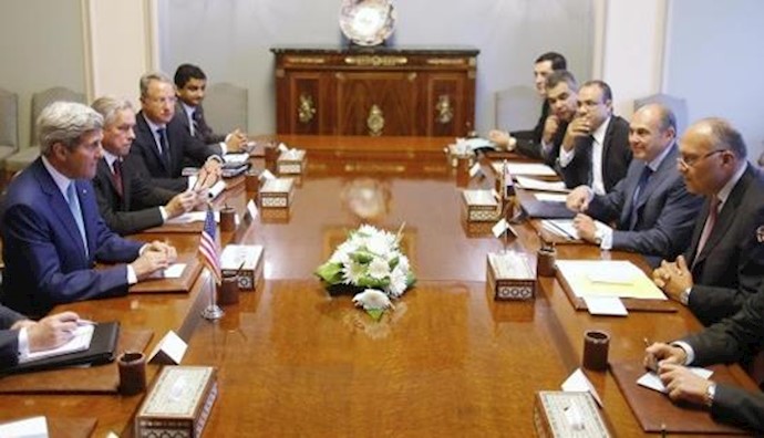 Kerry says Egypt on frontline in fight against ‘terrorism’