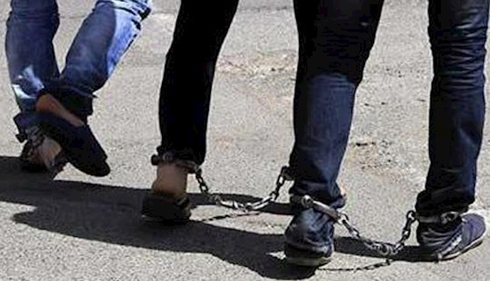 Iran intelligence agents arrest Bahai religious minority members