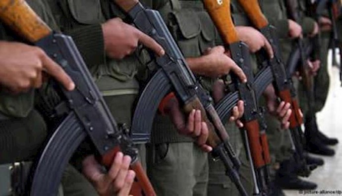 Iranian Resistance: In Maliki’s last days & in breach of UNSC resolution, mullahs selling weapons worth hundreds of millions of dollars