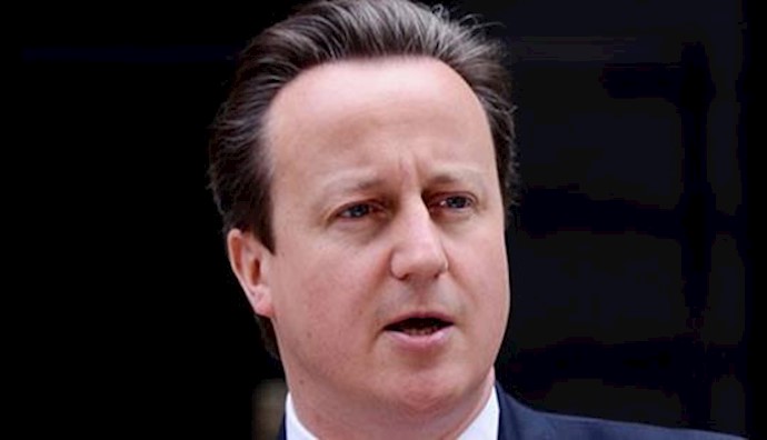 IS murder of British hostage an ‘act of pure evil’: Cameron