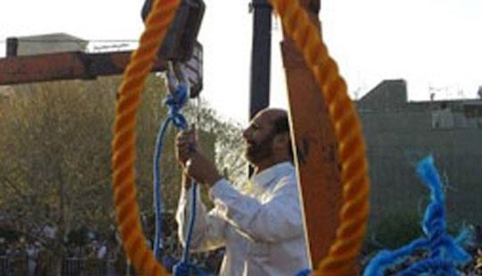 Iran: Three prisoners hanged in Nowshahr and Qazvin