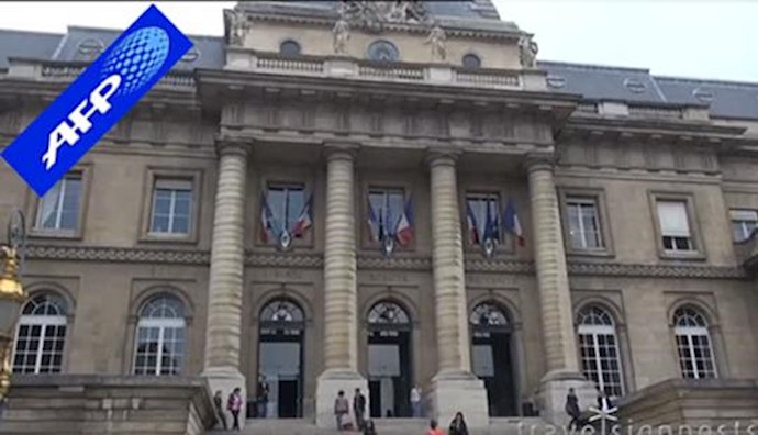  'General non-place in the investigation of the People's Mojahedin'