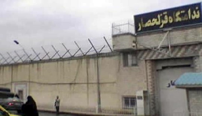 Iran: 5 inmates in prison west of Tehran face imminent execution