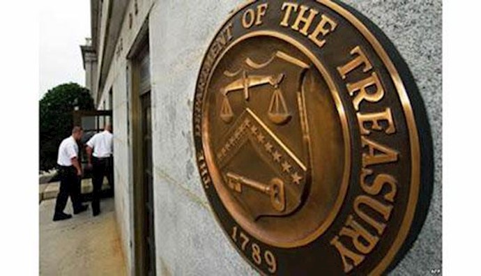 US slaps sanctions on 12 `terrorist` group supporters