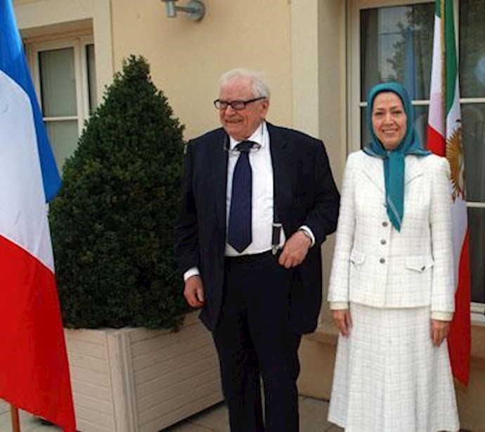 Justice prevailed; collaboration to demonize defeated; and legitimacy of Iranian Resistance proved
