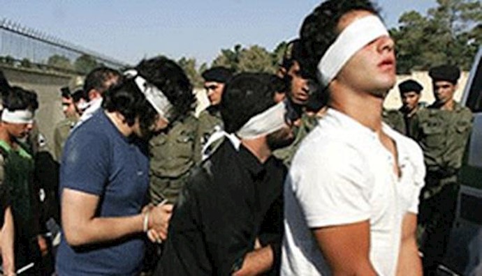 Iran: 44 arrested in ‘mixed gender’ party