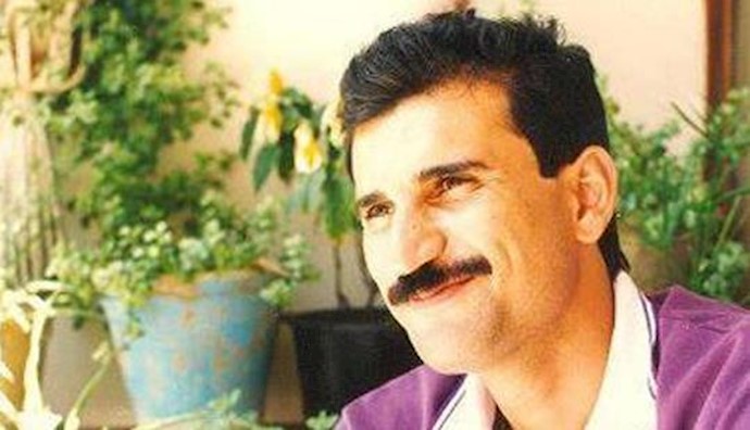 Iran: Khosravi hanged chanting ‘Death to Khamenei, Hail to Rajavi’
