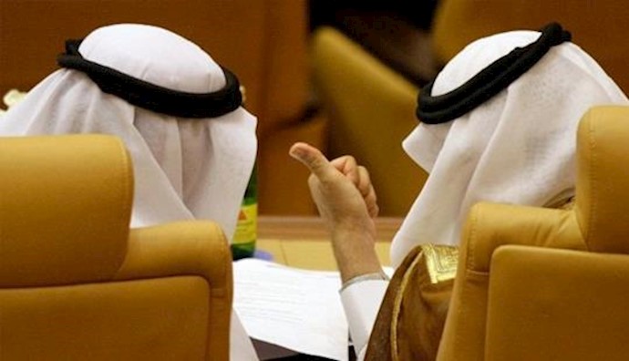  'Following US call Gulf states say ready 2 help confront terrorists'