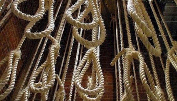 Iran: Fifteen executions are carried out on September 1