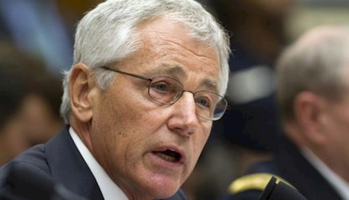 Hagel: Turkey will play role in militant fight