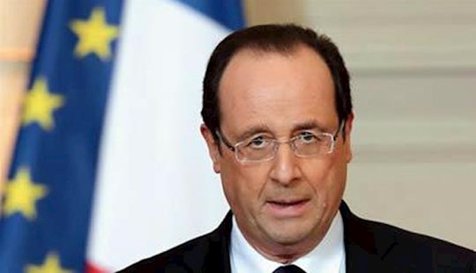 France raises possibility of military action on Islamic State