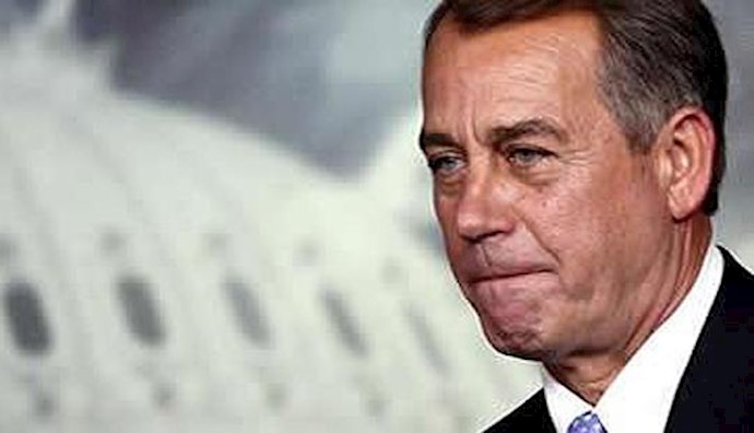 US house leader promises to back new Iraqi leader