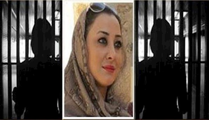 Iran: pol prisoner Negar Haeri attacked by authorities