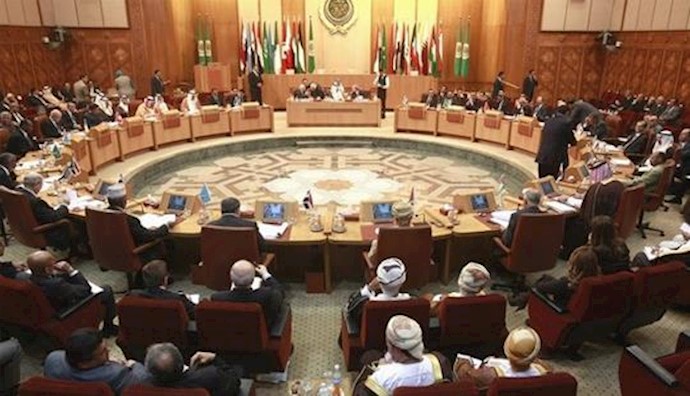 'Arab nations gathering to weigh method to confront ISIS'