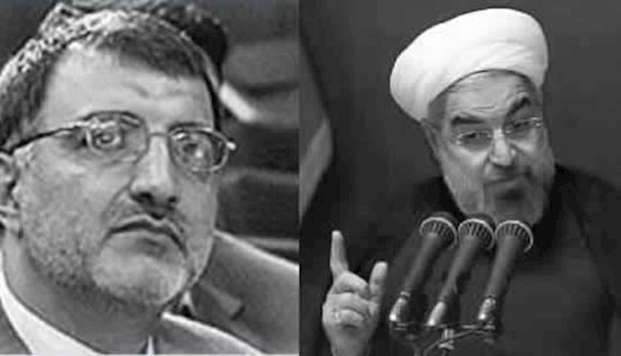  'Zakani, Rouhani advocating terrorism and fundamentalism'