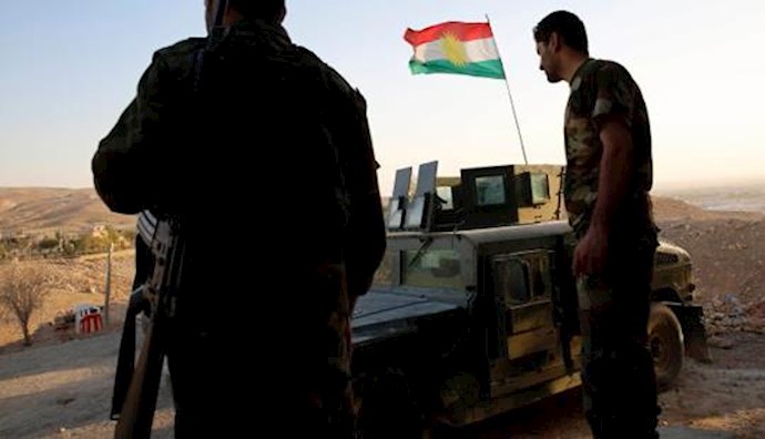  'Kurdish security forces in Iraq to receive training from Czech forces'