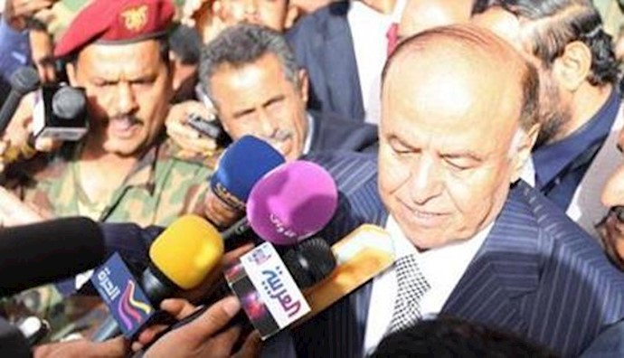 Yemen president issues new warning to Iran