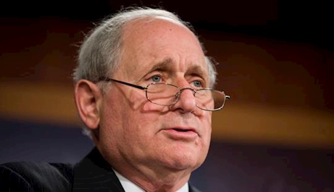  'Senator Carl Levin'