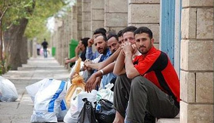 6 million unemployed, Rouhani minister warns