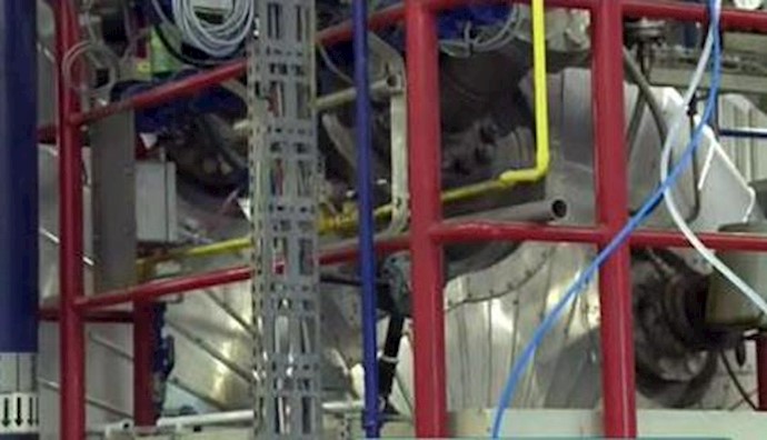 Assad’s toxic gas production centers discovered