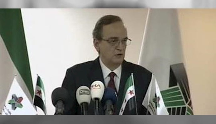 Syrian opposition welcomes Obama’s speech on ISIS