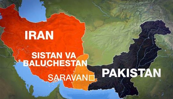 Armed men attack border post in SE Iran, clash with IRGC forces