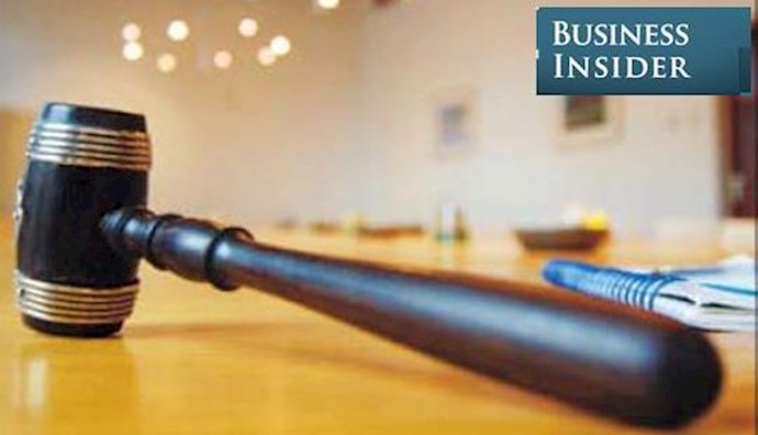  'France Drops Case Against Iranian dissidents After 11-year Probe'