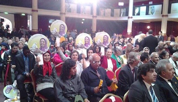 French renowned jurist, William Bourdon: the end of demonizing a resistance which is fighting the most brutal dictator