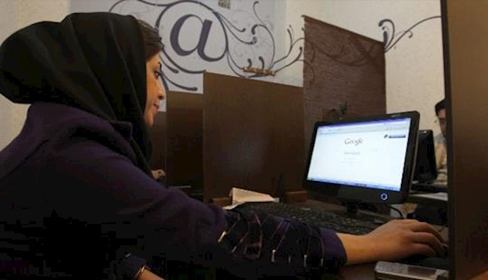  'More and more Iranians using Internet despite crackdown'