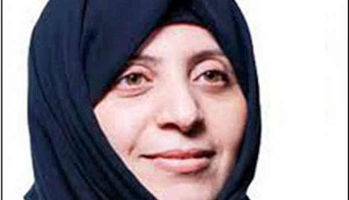 Iraqi women’s rights activist executed by ISIS