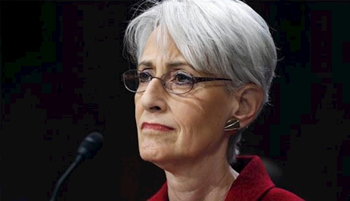 Wendy Sherman: US goal is to block all paths for Iran to obtain nuclear weapons