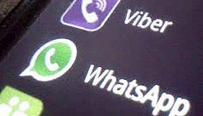  'Iran blocks internet sites'