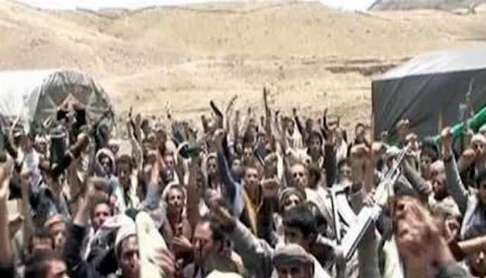 US issues warning to Howthis in Yemen