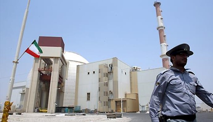 Iranian regime arrests Ukrainian ‘Bushehr nuclear plant saboteur’