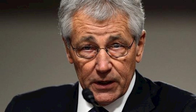 US air strikes to target jihadist ‘safe havens’ in Syria: Hagel