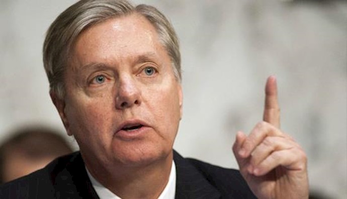  'Senator Lindsey Graham'