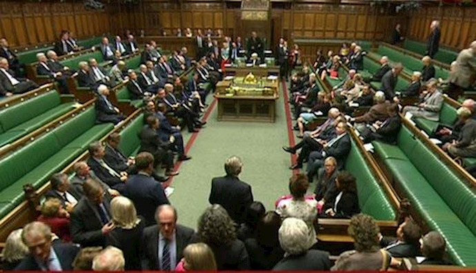British Parliament approves air strikes against ISIS